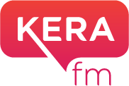 KERA 90.1 FM logo