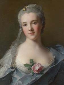 casanova protrait