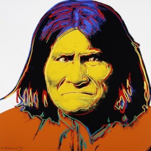 geronimo