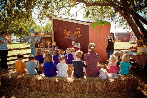Photo: Country Critters Farm