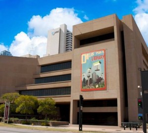 Dallas Public Library 