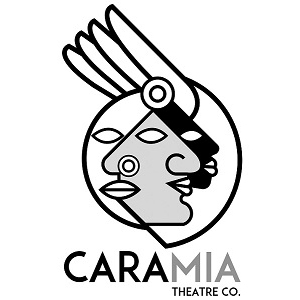 Cara Mía Theatre Co. logo