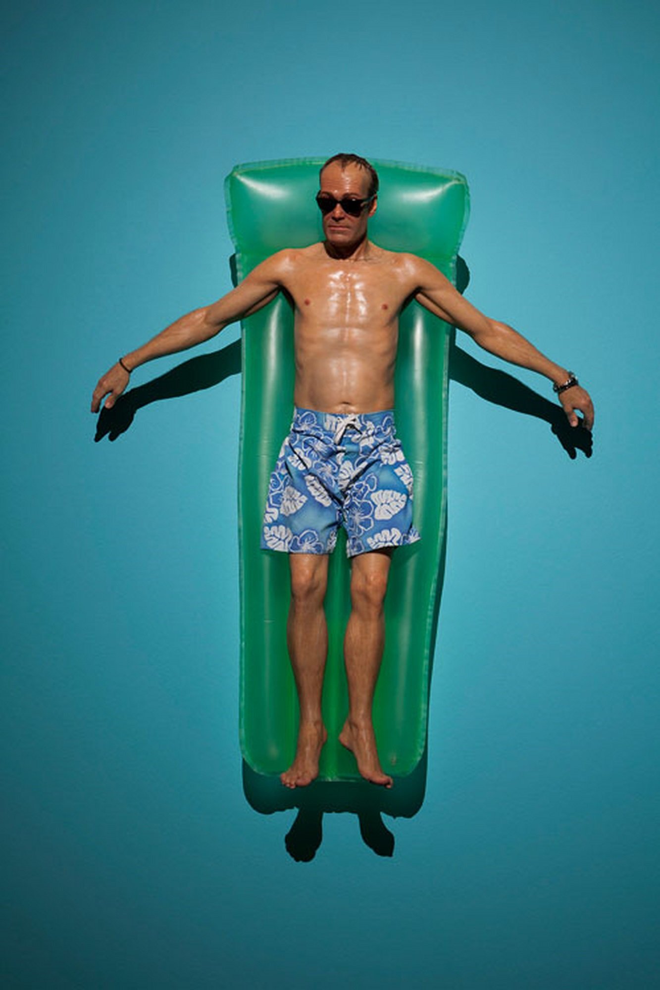 The Big Deal: A Day At The Modern To See New Works By Ron Mueck | Art