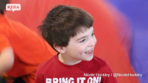 Photo of Dylan Hockley from 3/18/12, at Dylan's 6th B'day party. "I admit to not being sure if heaven exists. But then I hear Dylan laugh and realize it's right in front of me." - Nicole Hockley Photo: @NicoleHockley