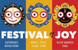Festival of Joy 2
