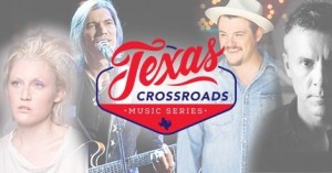 BD texas crossroads