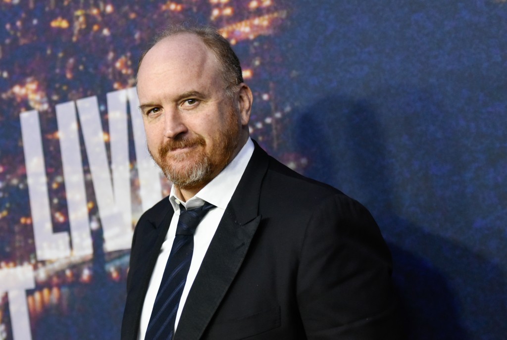 Louis CK Sold Out Addison Shows; Some Comedians Aren&#39;t Laughing | Art&Seek | Arts, Music ...