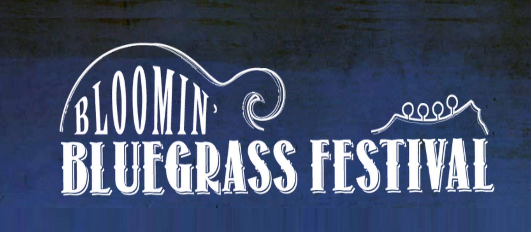 The Big Deal Bloomin' Bluegrass Festival At Farmers Branch Historical