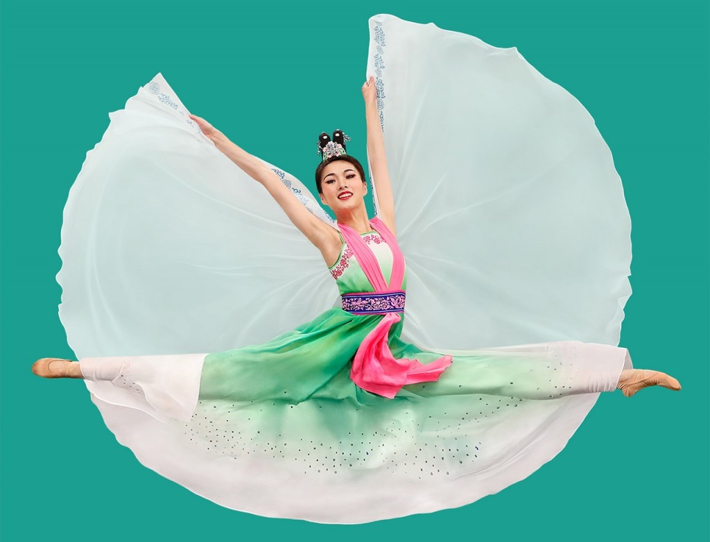 The Big Deal Shen Yun 2020 At Winspear Opera House Art&Seek Arts
