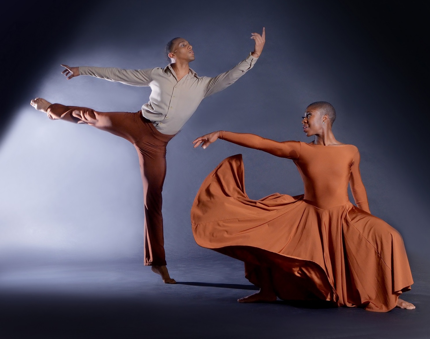 The Big Deal: Dallas Black Dance Theatre Presents Cultural Awareness - Art&Seek - Arts, Music ...