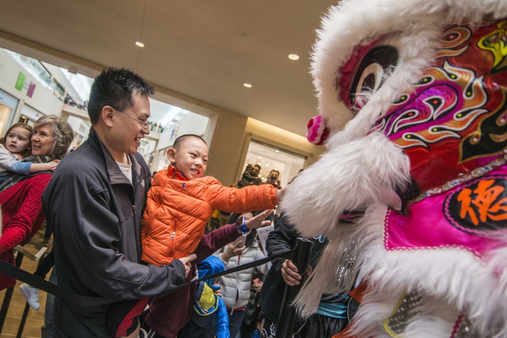 Art&Seek Jr: Welcome The Year Of The Rat With These Lunar New Year Events