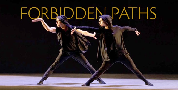 Bruce Wood Dance Explores Oppression And Resiliency With Forbidden Paths Art Seek Arts Music Culture For North Texas