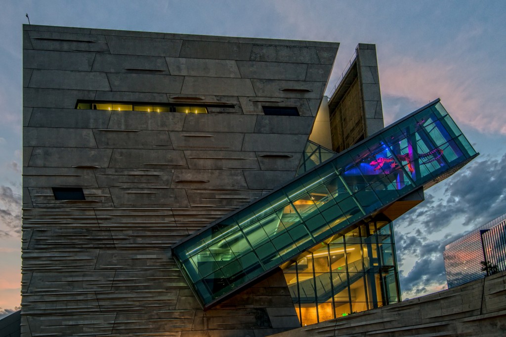 Perot Museum Of Nature And Science Opens Saturday | Art ...