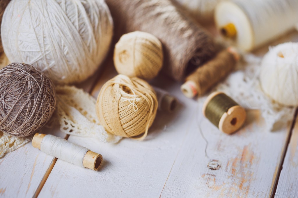Join Knitters And Crocheters At The Second Annual North Texas Yarn