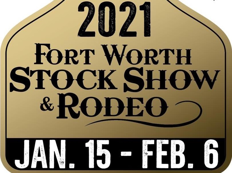 2021 Fort Worth Stock Show and Rodeo Canceled | Art&Seek | Arts, Music, Culture for North Texas