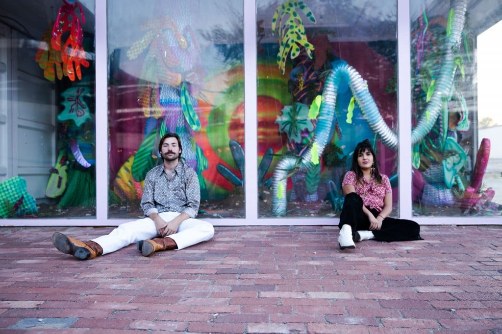 Experience A Technicolor Jungle In Fort Worth | Art&Seek ...