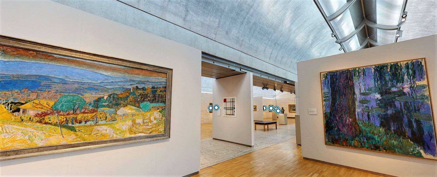 Now You Can Visit The Kimbell Art Museum Virtually Artandseek Arts